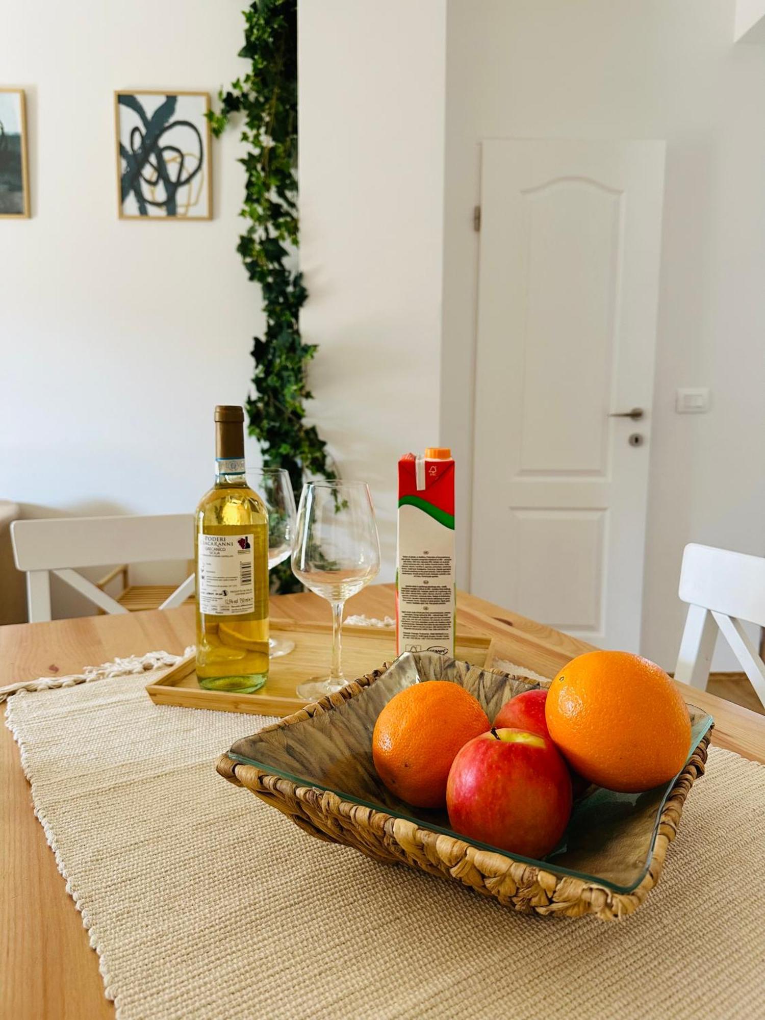 Apartman Zagi Rovinj Exterior foto
