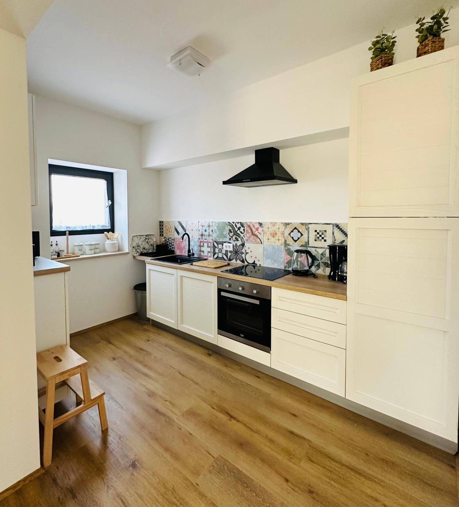 Apartman Zagi Rovinj Exterior foto